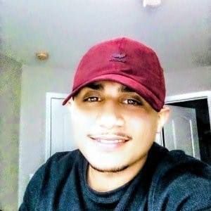 Meet your Posher, Israel junior